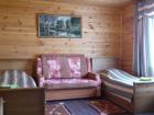 Nabaimar, guest house 3, twin room